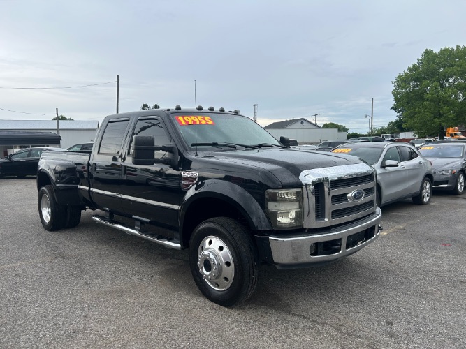 ford f-450 super duty 2008 1FTXW43R58EB22947 image ford f-450 super duty 2008 1FTXW43R58EB22947 image